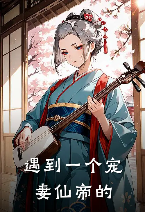 遇到一个宠妻仙帝的