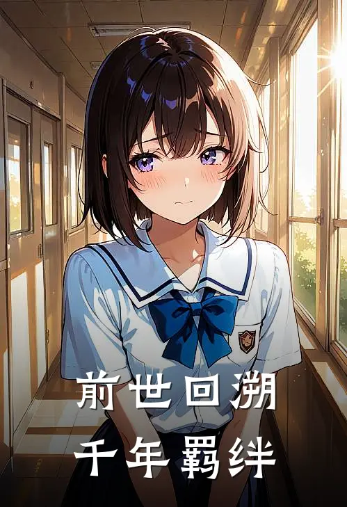 前世回溯：千年羁绊