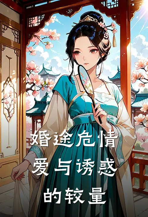 婚途危情：爱与诱惑的较量黄瑶陈风小说完整版_热门好看小说婚途危情：爱与诱惑的较量(黄瑶陈风)