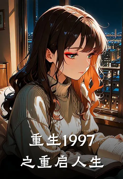 重生1997之重启人生