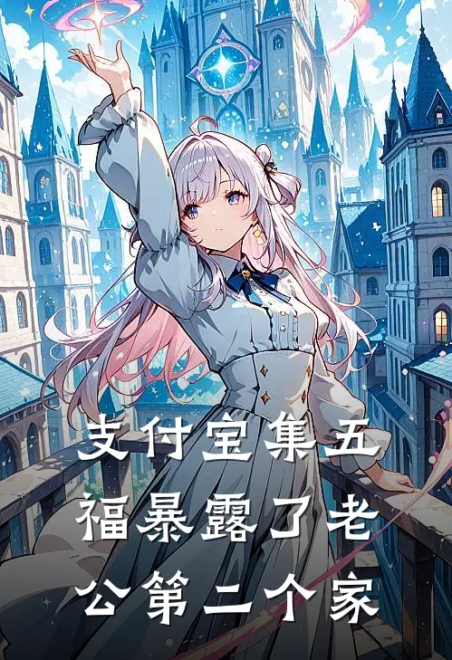 支付宝集五福暴露了老公第二个家