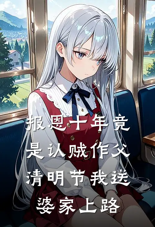 报恩十年竟是认贼作父，清明节我送婆家上路