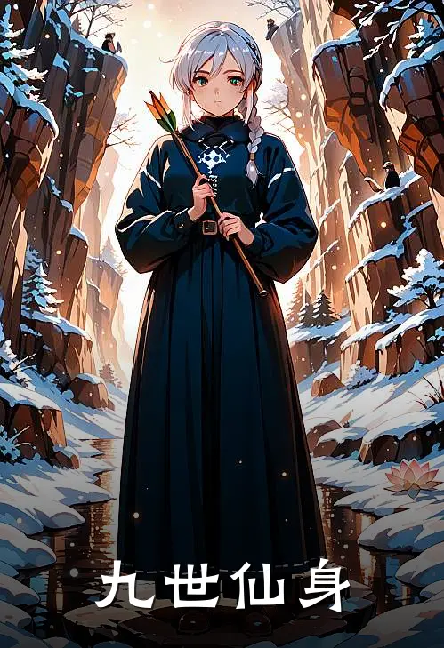 九世仙身