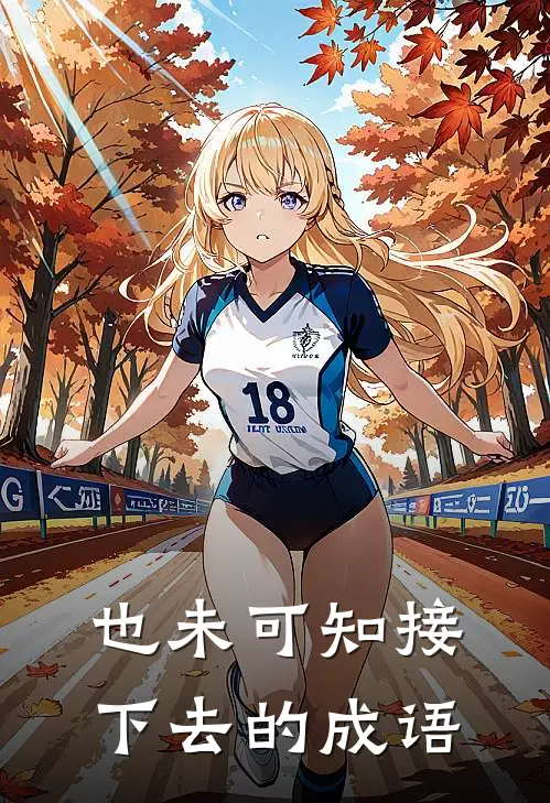 也未可知接下去的成语