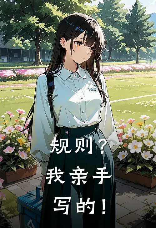 规则？我亲手写的！范高毅蓝眼全文免费阅读_完结热门小说规则？我亲手写的！(范高毅蓝眼)