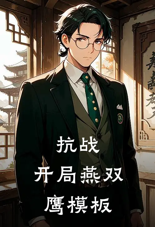 抗战：开局燕双鹰模板曹委铁林最新章节免费阅读_抗战：开局燕双鹰模板全集免费阅读