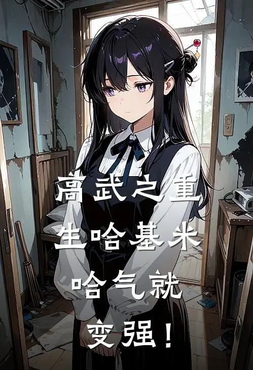 高武之重生哈基米，哈气就变强！(赵长生欣儿)最热门小说_小说完整版高武之重生哈基米，哈气就变强！赵长生欣儿