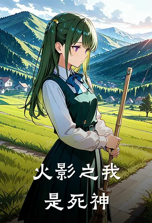 火影之我是死神