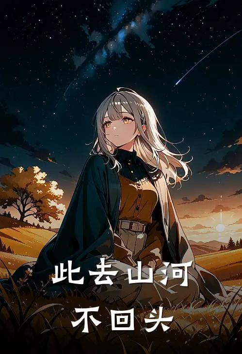 此去山河不回头