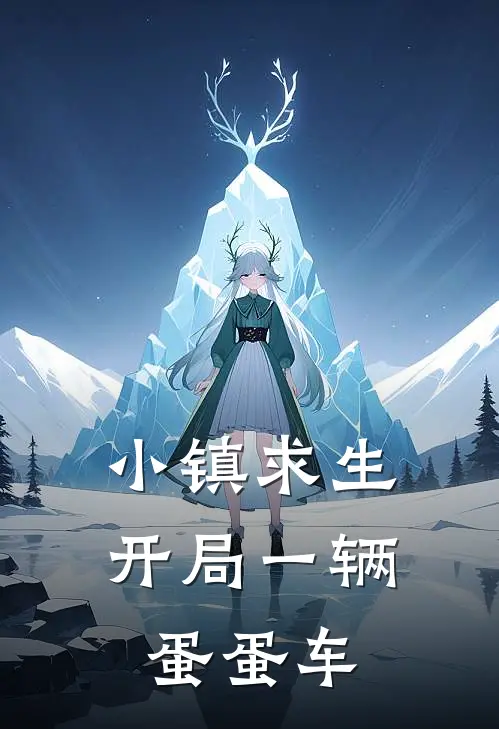 小镇求生，开局一辆蛋蛋车乔然浦浩免费小说阅读_免费小说大全小镇求生，开局一辆蛋蛋车(乔然浦浩)