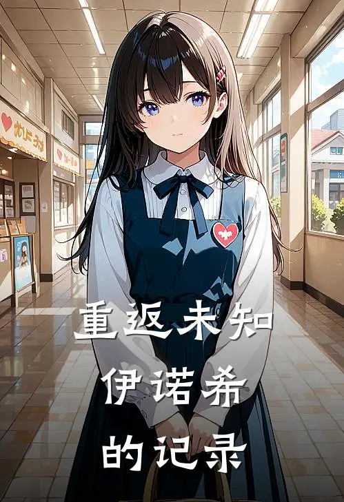 重返未知：伊诺希的记录