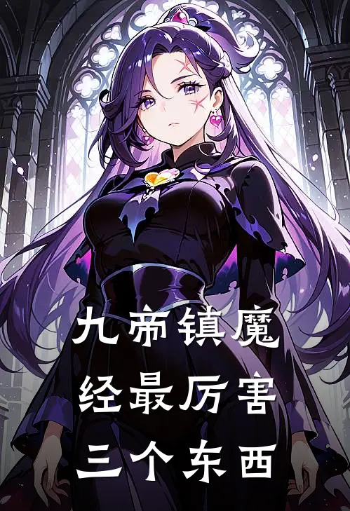 九帝镇魔经最厉害三个东西