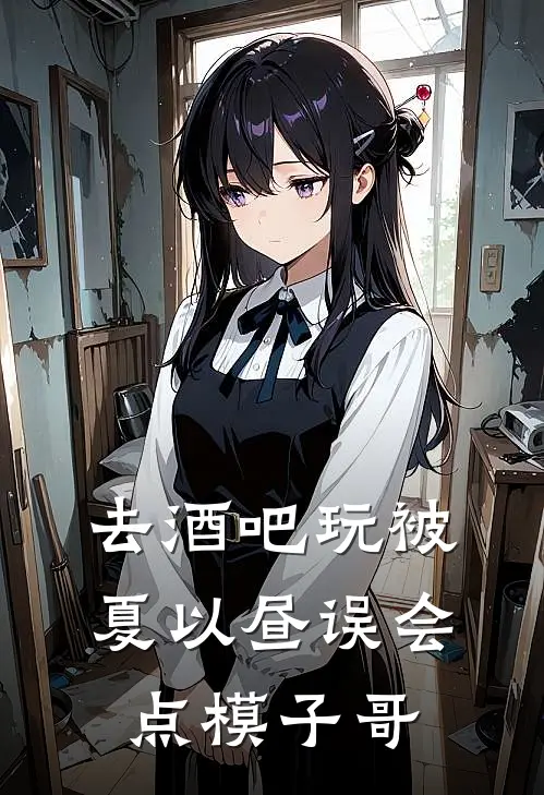 去酒吧玩被夏以昼误会点模子哥