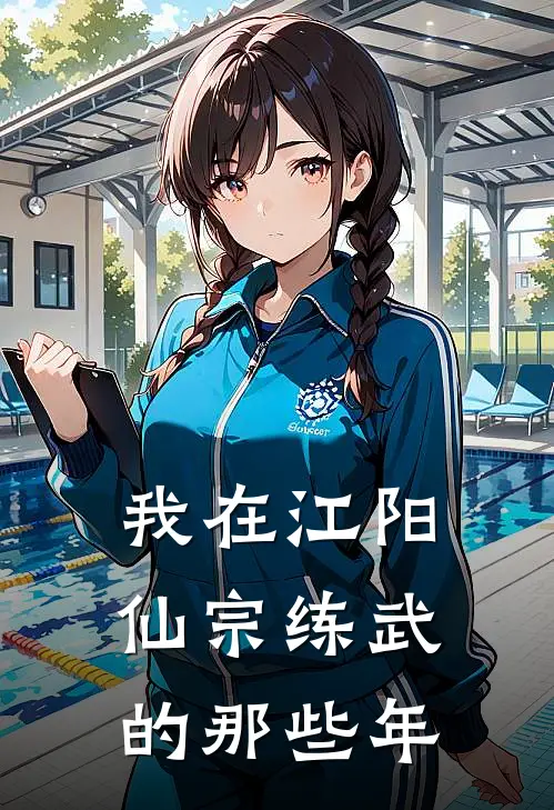 我在江阳仙宗练武的那些年，