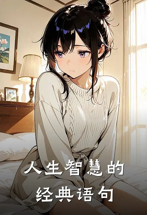 人生智慧的经典语句