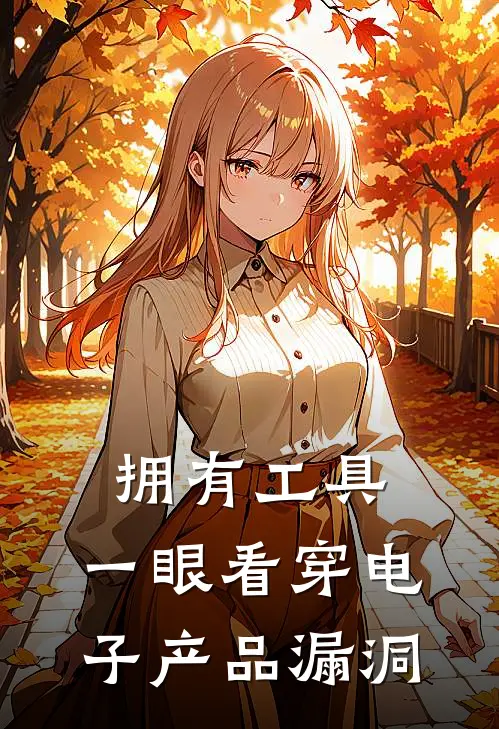 拥有工具，一眼看穿电子产品漏洞