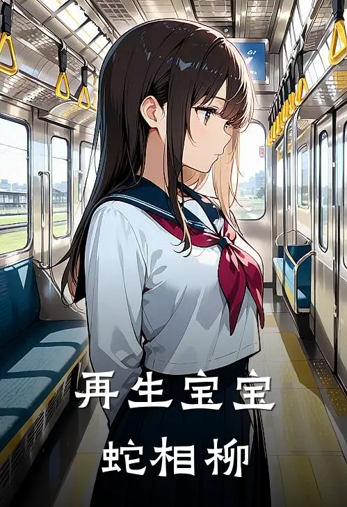 再生宝宝蛇相柳