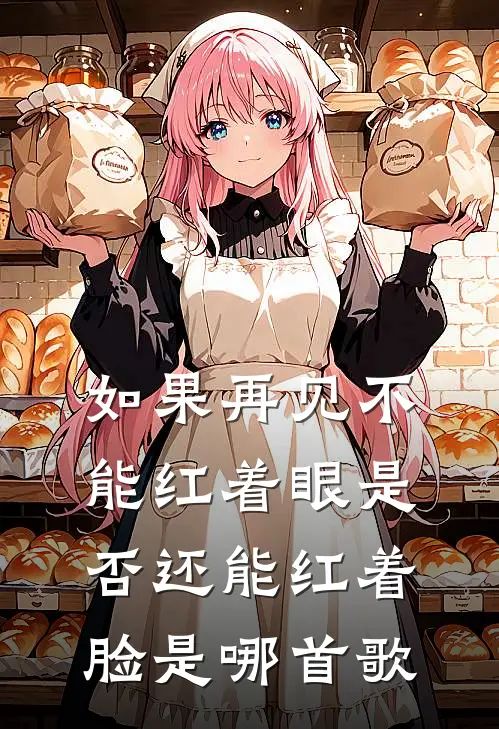 如果再见不能红着眼是否还能红着脸是哪首歌