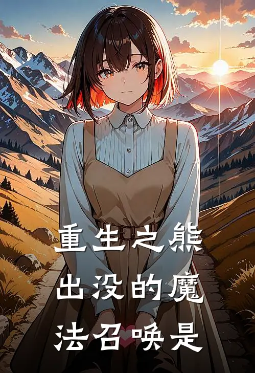 重生之熊出没的魔法召唤是