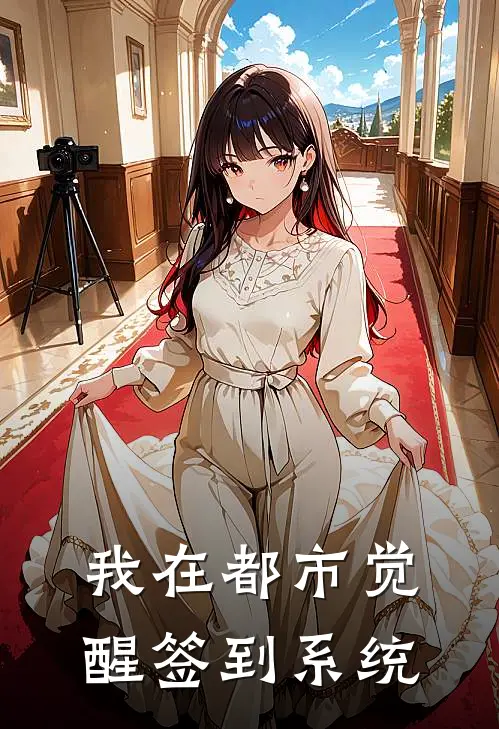 我在都市觉醒签到系统