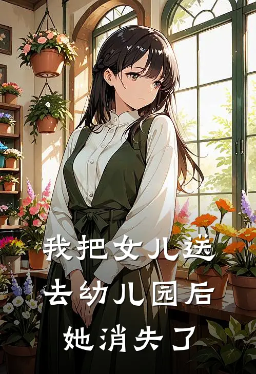 我把女儿送去幼儿园后，她消失了(林巧悦朵朵)小说全文免费阅读_无弹窗全文免费阅读我把女儿送去幼儿园后，她消失了(林巧悦朵朵)