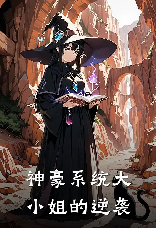 神豪系统大小姐的逆袭