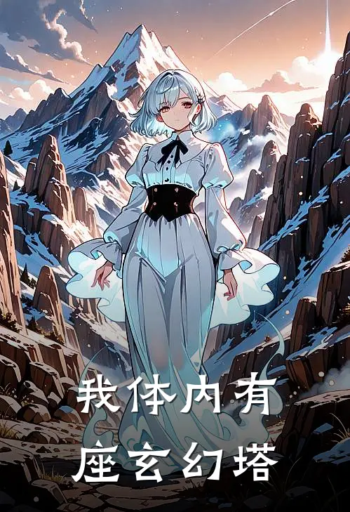 我体内有座玄幻塔