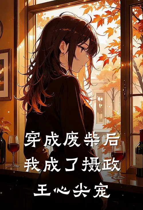 穿成废柴后，我成了摄政王心尖宠苏璃苏瑶全文阅读免费全集_最新全本小说穿成废柴后，我成了摄政王心尖宠(苏璃苏瑶)