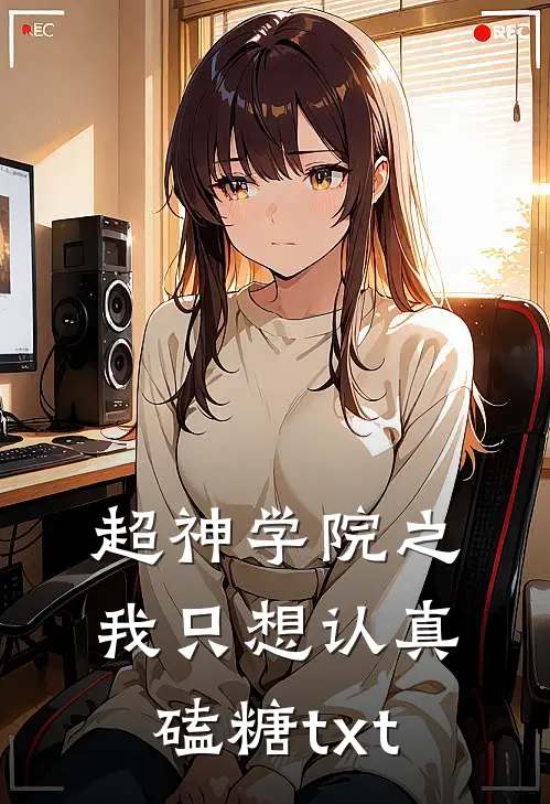 超神学院之我只想认真磕糖 txt