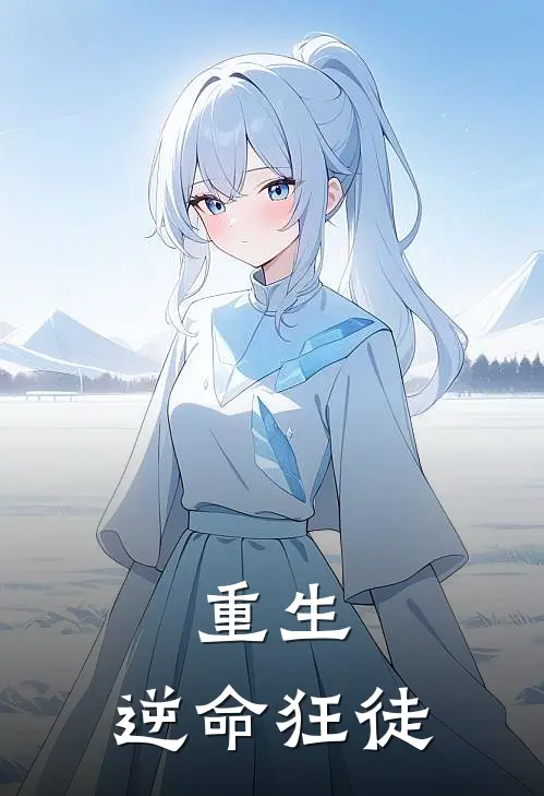 重生：逆命狂徒(何不凡乔香)全本免费小说_新热门小说重生：逆命狂徒何不凡乔香