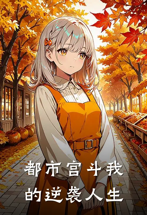 都市宫斗我的逆袭人生