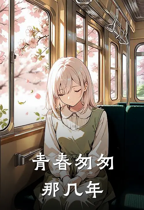 青春匆匆那几年