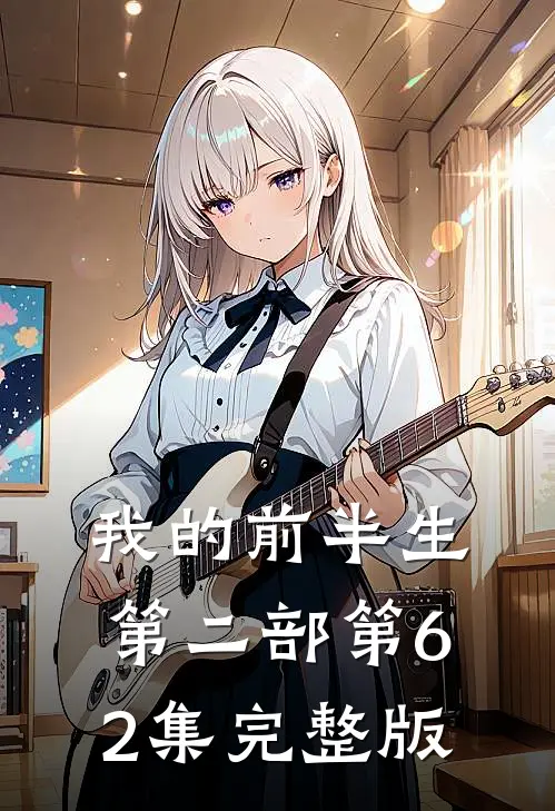 我的前半生第二部第62集完整版