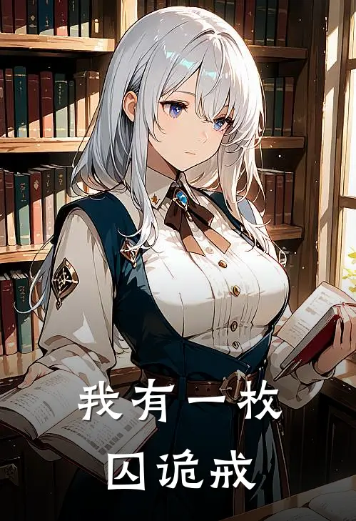 我有一枚囚诡戒