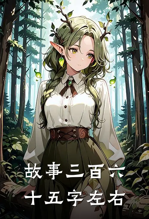 故事三百六十五字左右