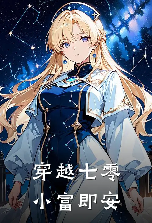 《穿越七零：小富即安》张祐文蔡全无火爆新书_穿越七零：小富即安(张祐文蔡全无)免费小说