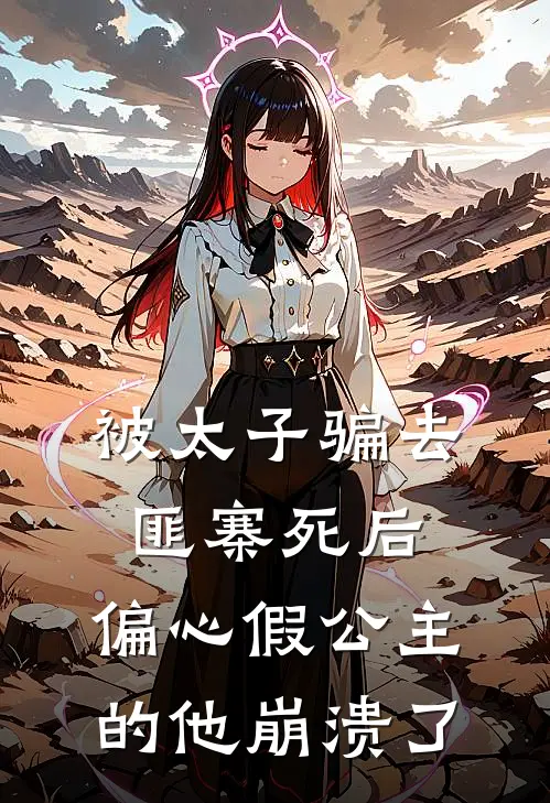 被太子骗去匪寨死后，偏心假公主的他崩溃了(沈听寒沈茯苓)无弹窗小说免费阅读_小说完整版免费阅读被太子骗去匪寨死后，偏心假公主的他崩溃了沈听寒沈茯苓