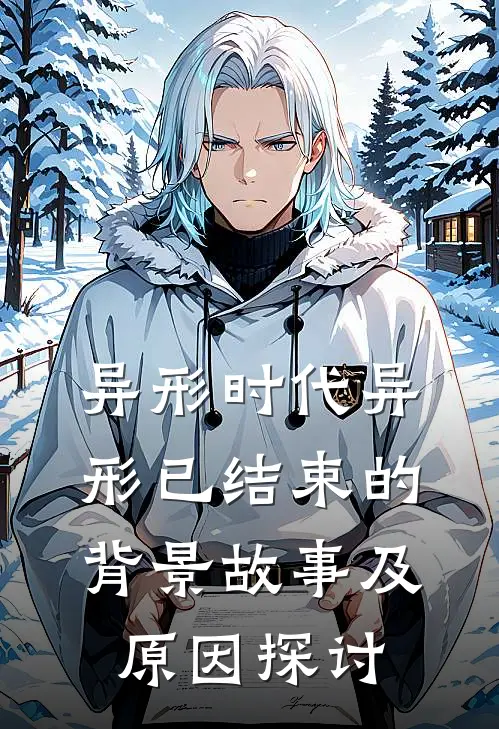 异形时代异形已结束的背景故事及原因探讨