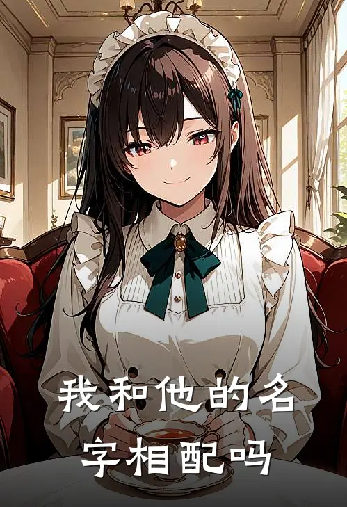 我和他的名字相配吗