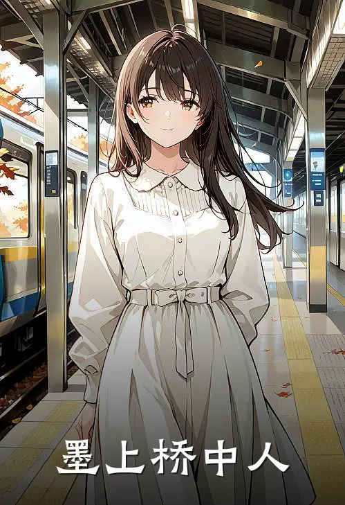 墨上桥中人苏硚玖墨江热门小说排行_免费阅读全文墨上桥中人(苏硚玖墨江)