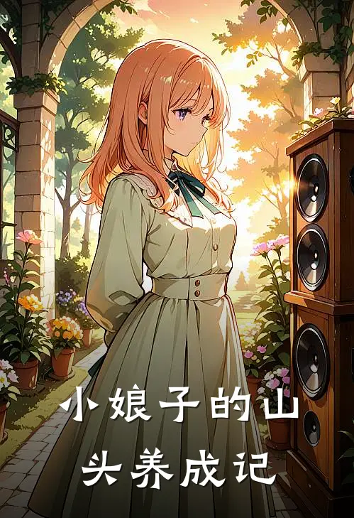 《小娘子的山头养成记》顾宁沐霖完本小说_顾宁沐霖(小娘子的山头养成记)全文免费阅读无弹窗大结局