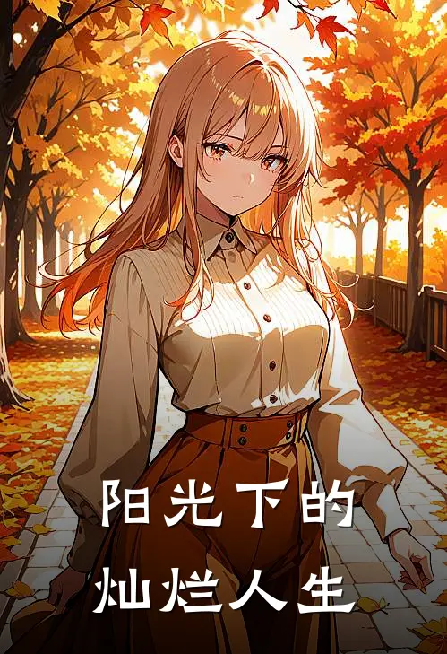 阳光下的灿烂人生