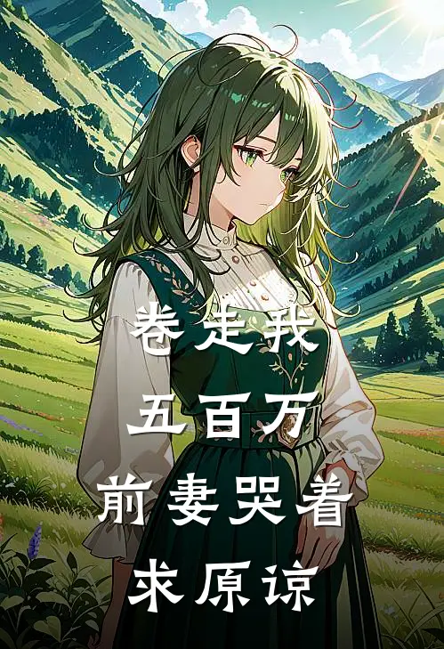 卷走我五百万，前妻哭着求原谅