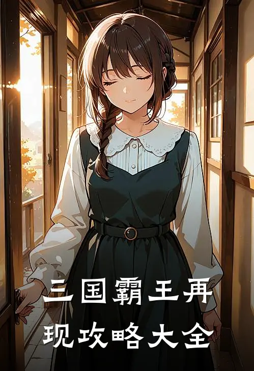 三国霸王再现攻略大全