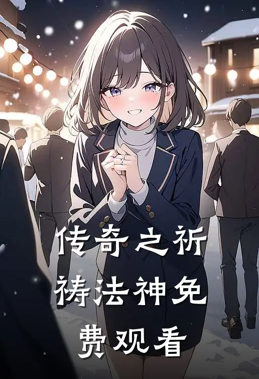 传奇之祈祷法神免费观看