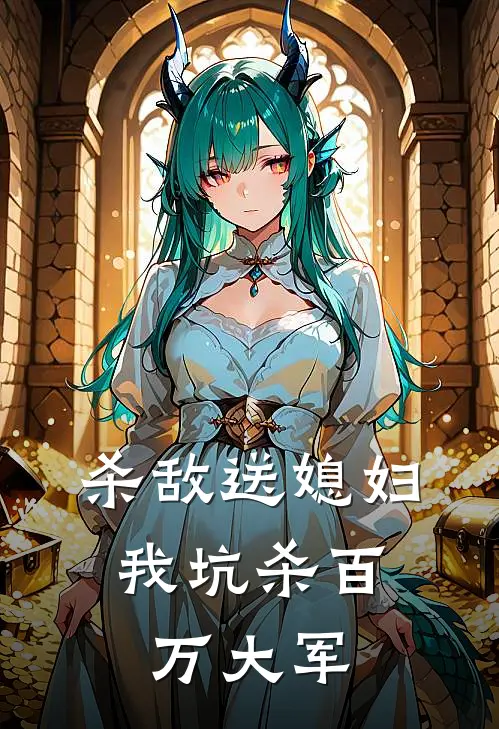 杀敌送媳妇，我坑杀百万大军(江勋曹蒹葭)完整版免费小说_完结版小说推荐杀敌送媳妇，我坑杀百万大军(江勋曹蒹葭)