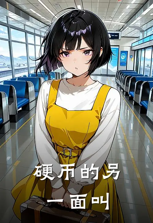 硬币的另一面叫