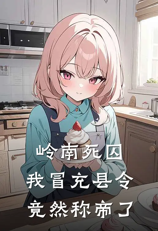 岭南死囚：我冒充县令竟然称帝了