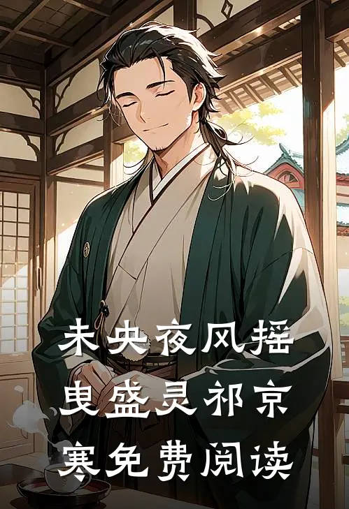 未央夜风摇曳盛灵祁京寒免费阅读