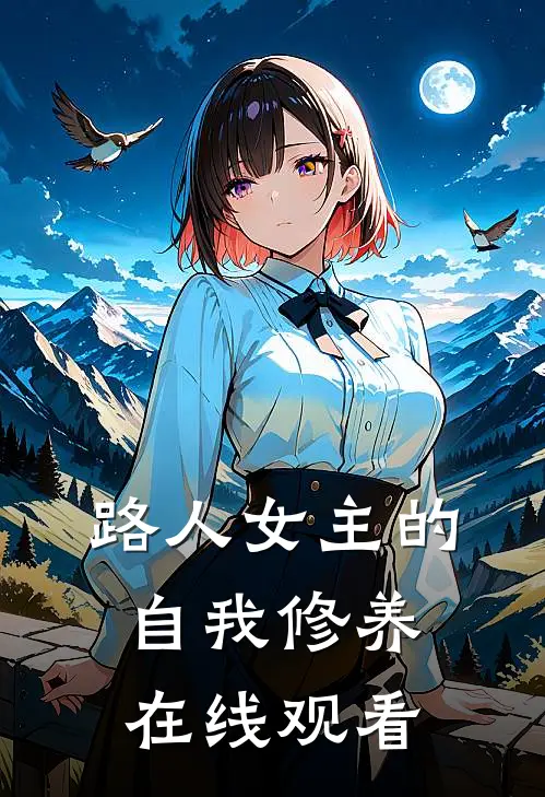 路人女主的自我修养在线观看